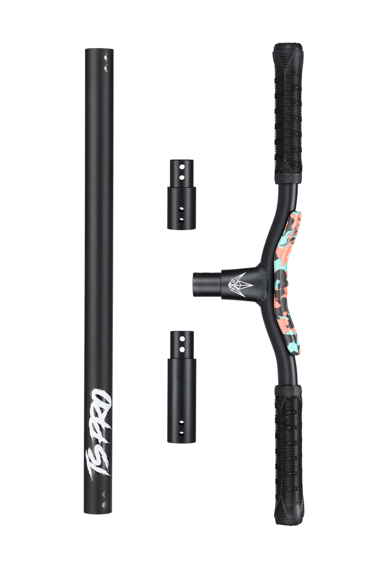 Envy TS Pro - 6