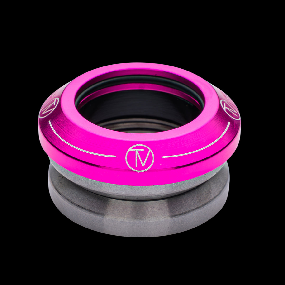 TV Velocity II Headset