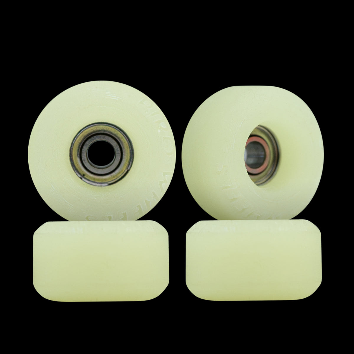 Piro Fingerboard Wheels - Performance