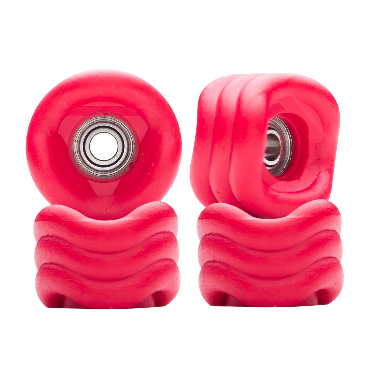 Maple Shark Fingerboard Wheels