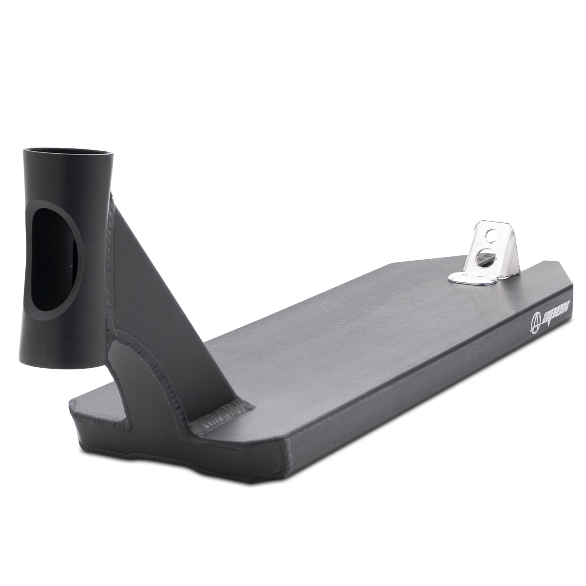 Apex Angled Deck - 6" Wide