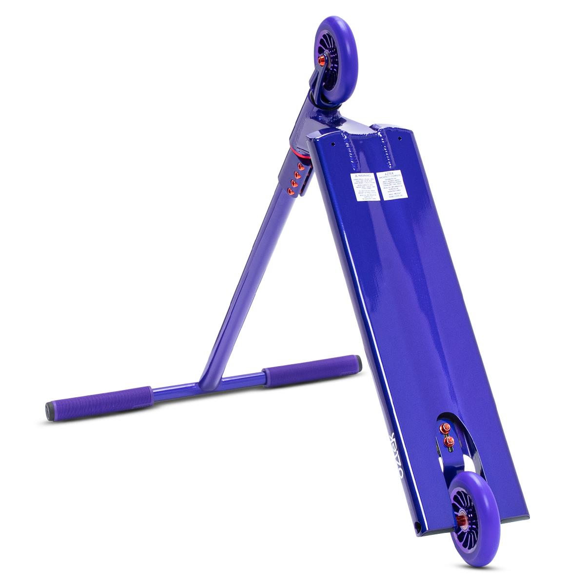 Patinete Aztek Architect Pro