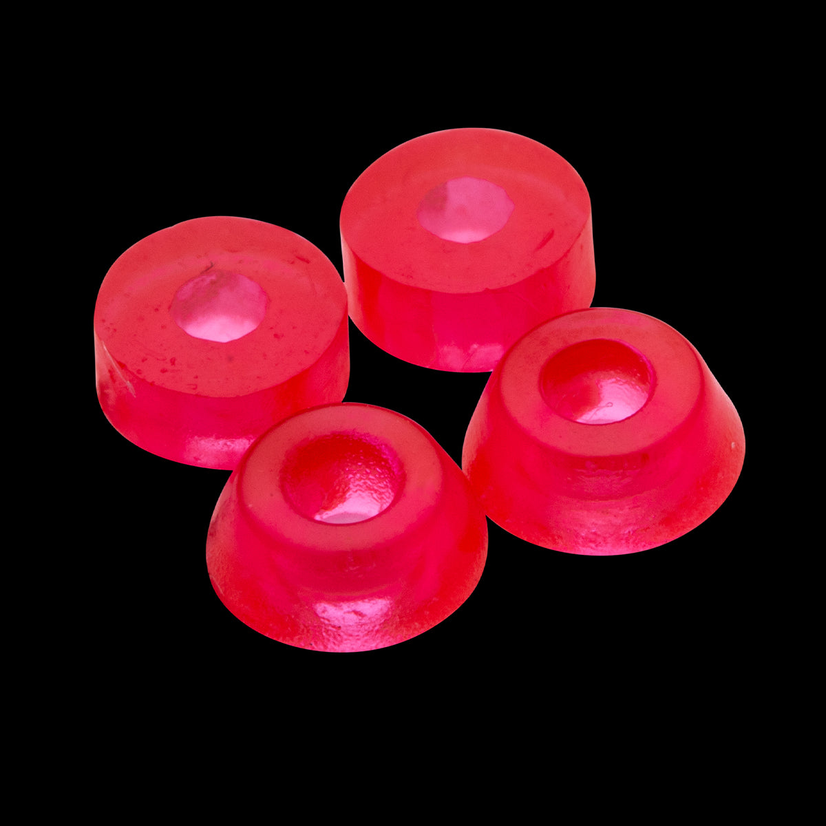 Piro Fingerboard Bushings - Lite