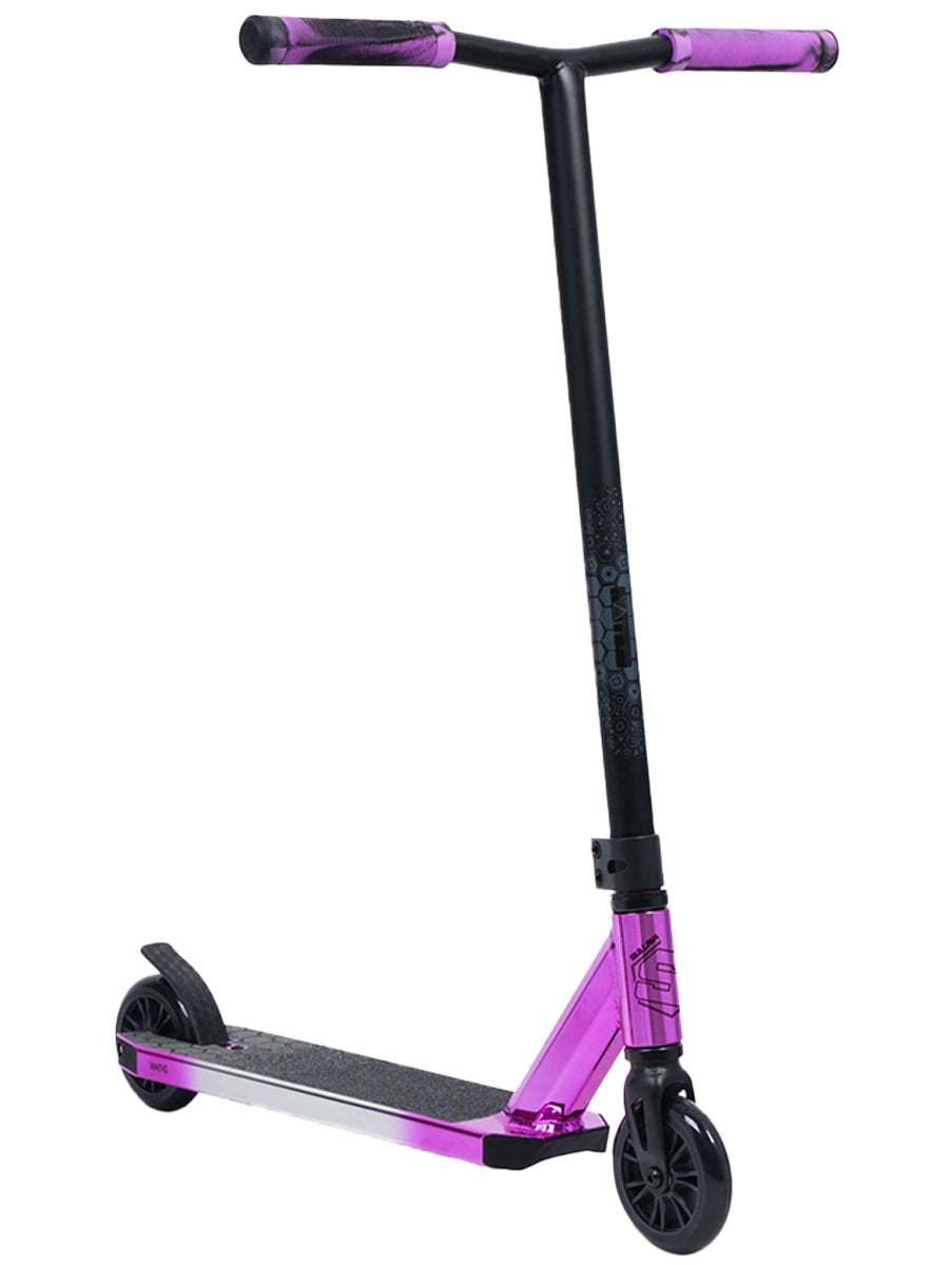 Sullivan Antic Pro Scooter