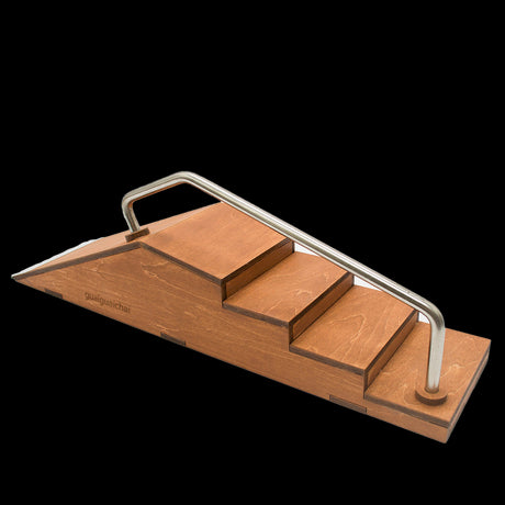 GGC Fingerboard Ramp - Mini Combo