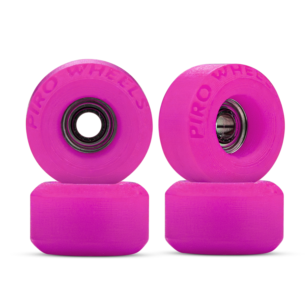 Piro Fingerboard Wheels - Performance Comp