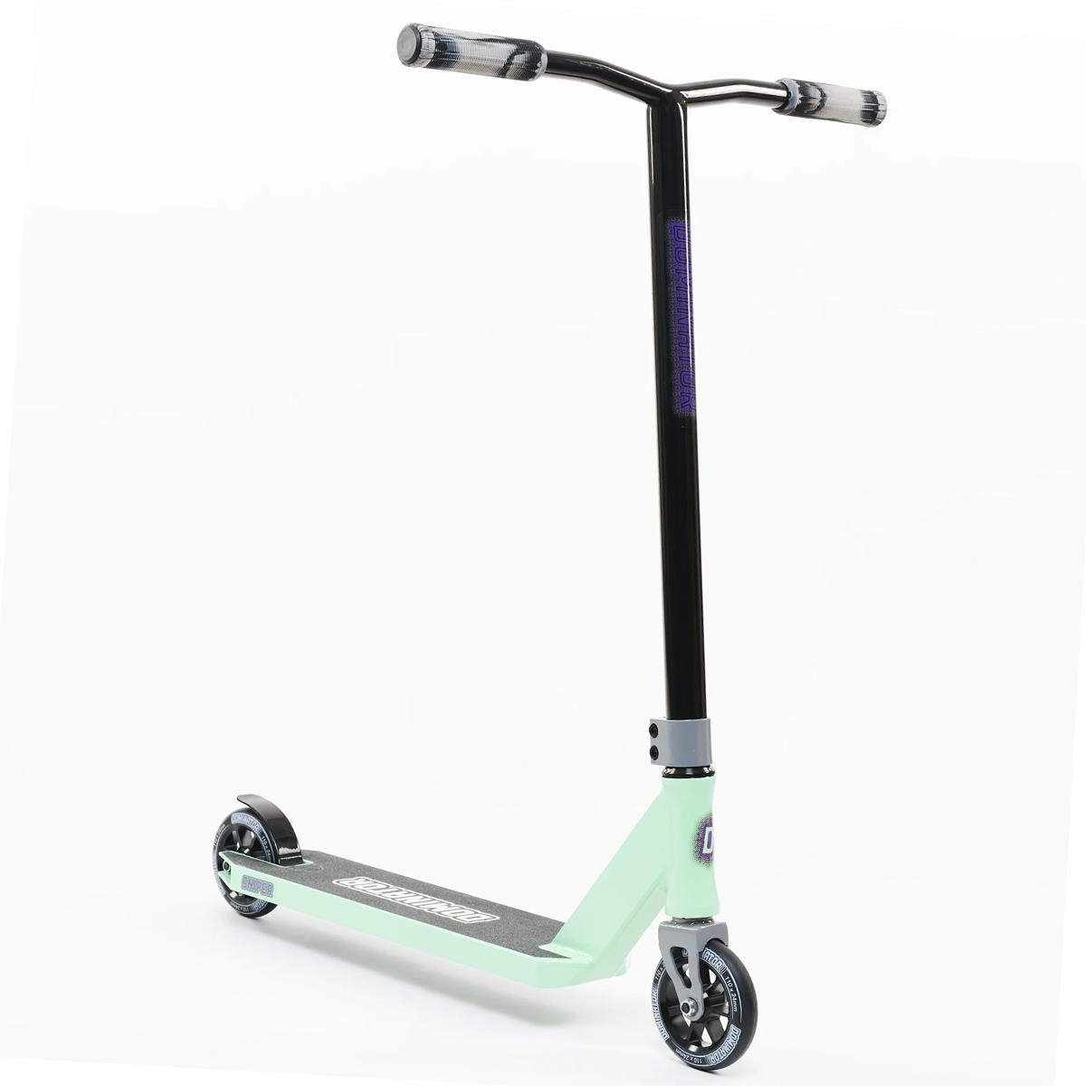 Dominator Sniper V2 Pro Scooter
