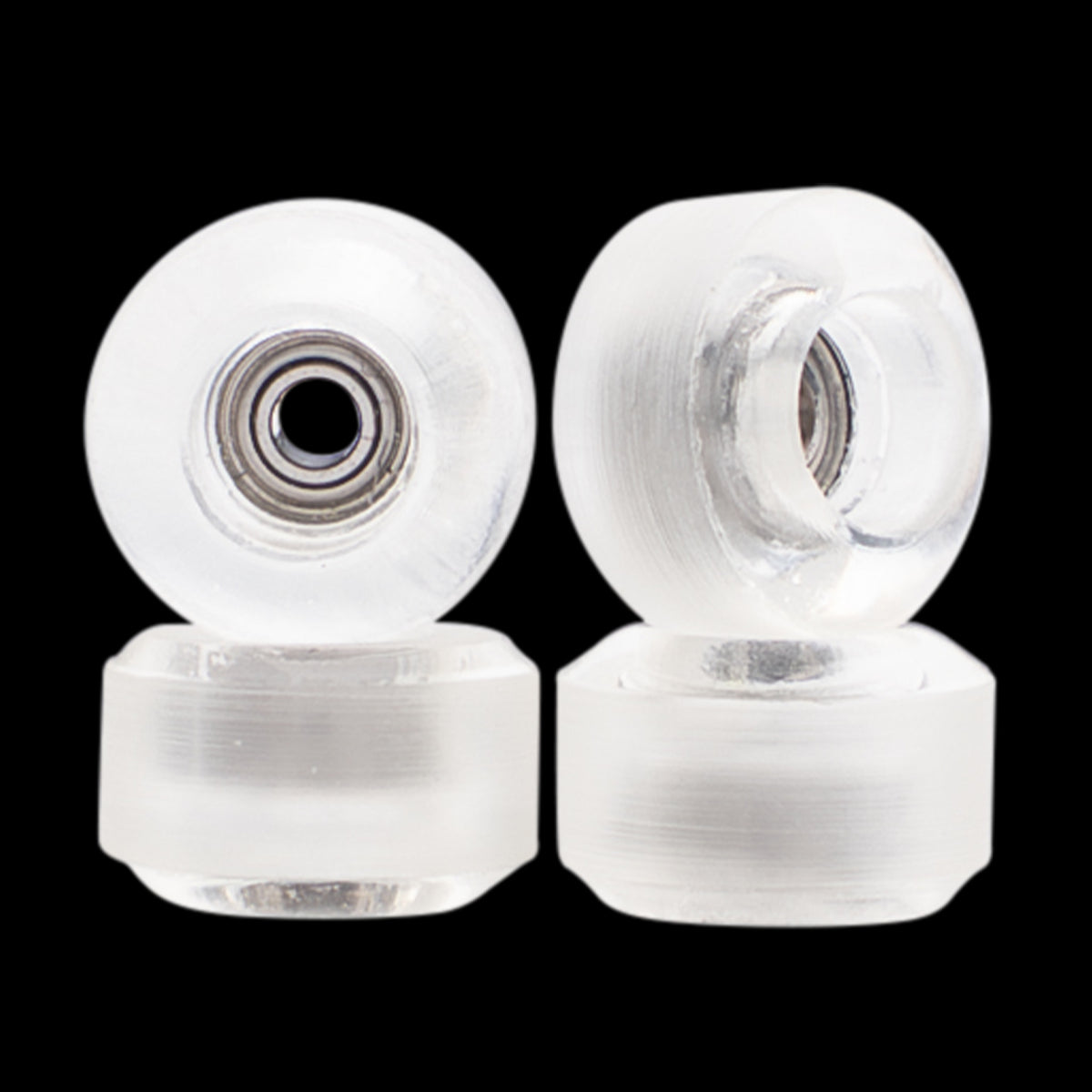 Maple Classic Fingerboard Wheels