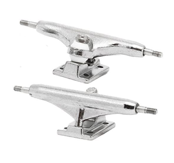 Dynamic Fingerboard Dual Bearing Special Edition Trucks - 34mm