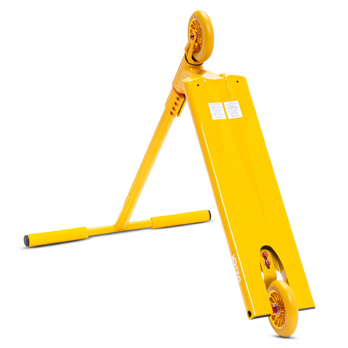 Patinete Aztek Architect Pro