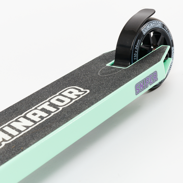 Dominator Sniper V2 Pro Scooter