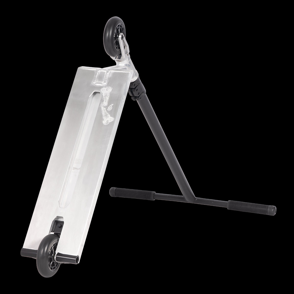 UrbanArtt Bone Custom Pro Scooter - 6.3" Wide