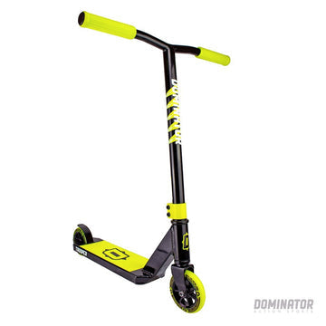 Dominator Trooper V1 Pro Scooter