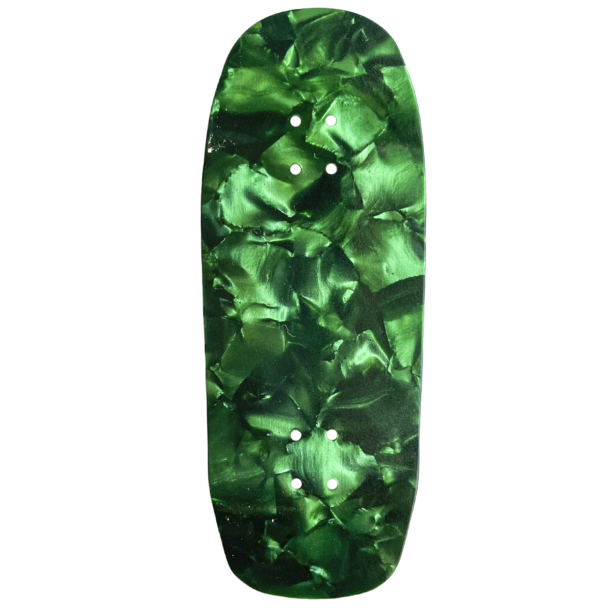 Vividwood Fingerboard Deck - Celluloid