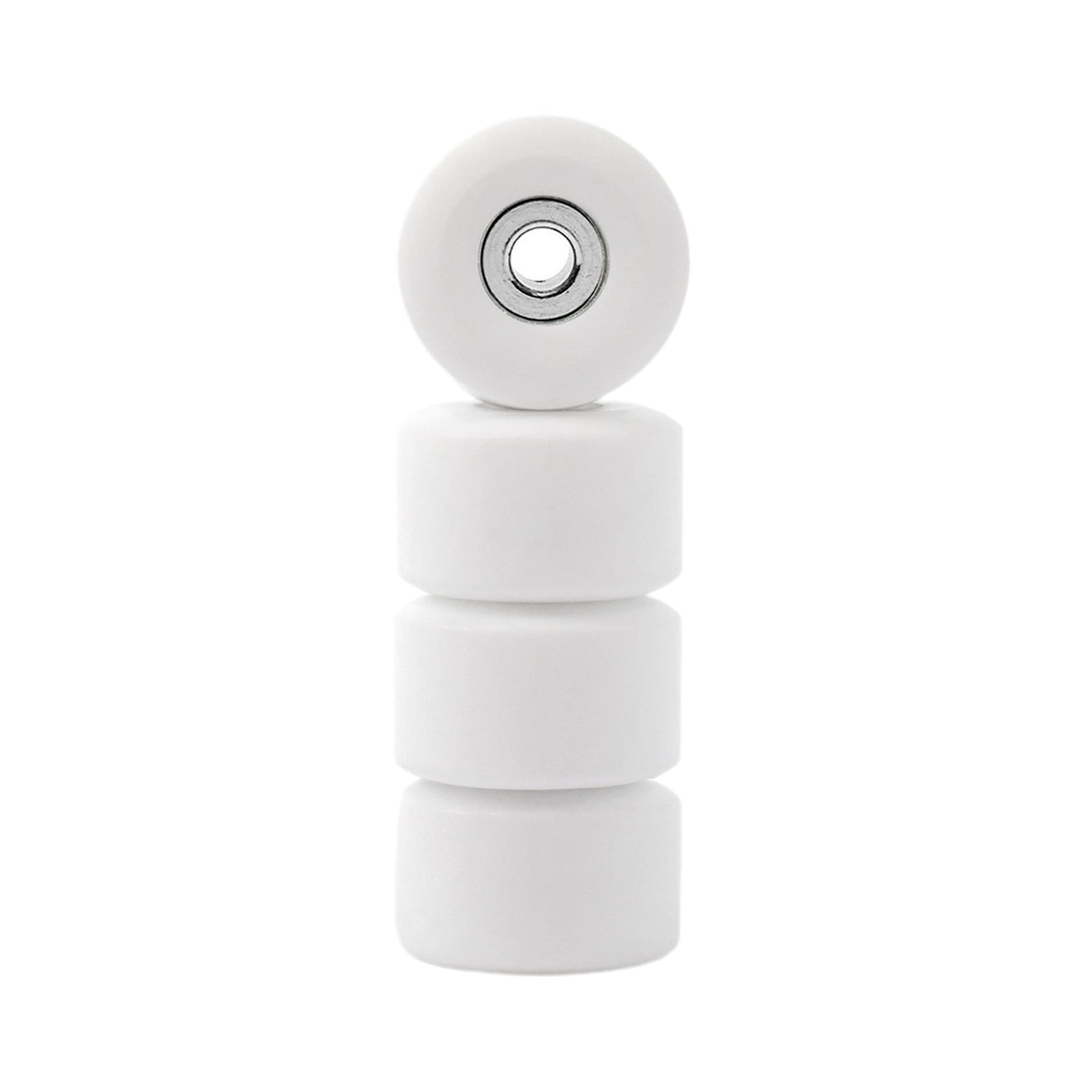 Teak Tuning Apex Street Fingerboard Wheels - Ultraspin 71D