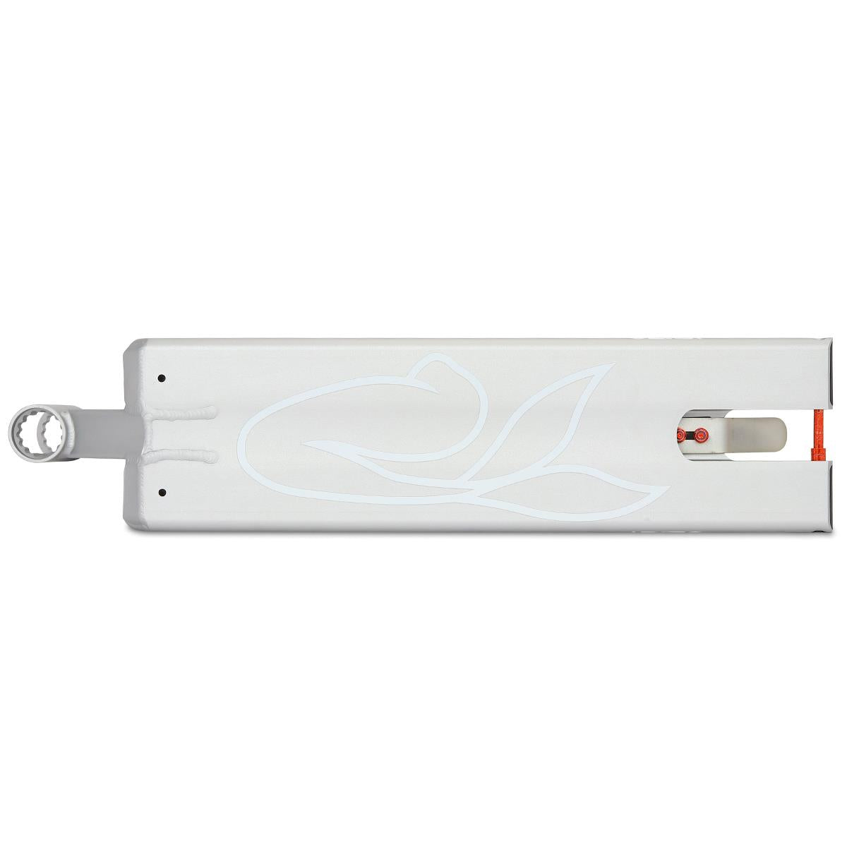 Cubierta de sirena Aztek