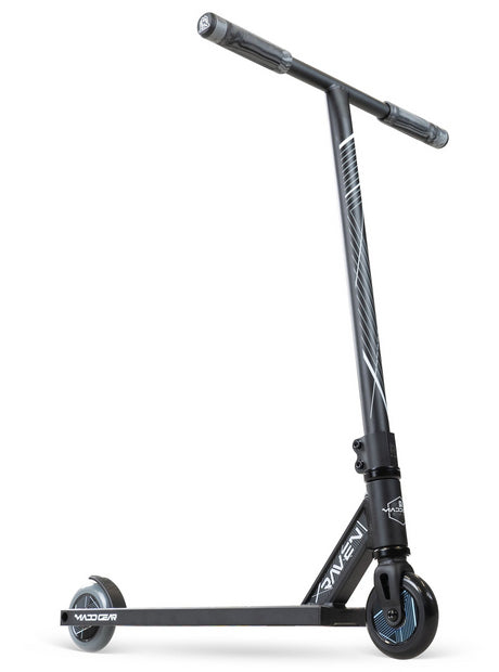 Madd Gear Pro Scooter - Raven