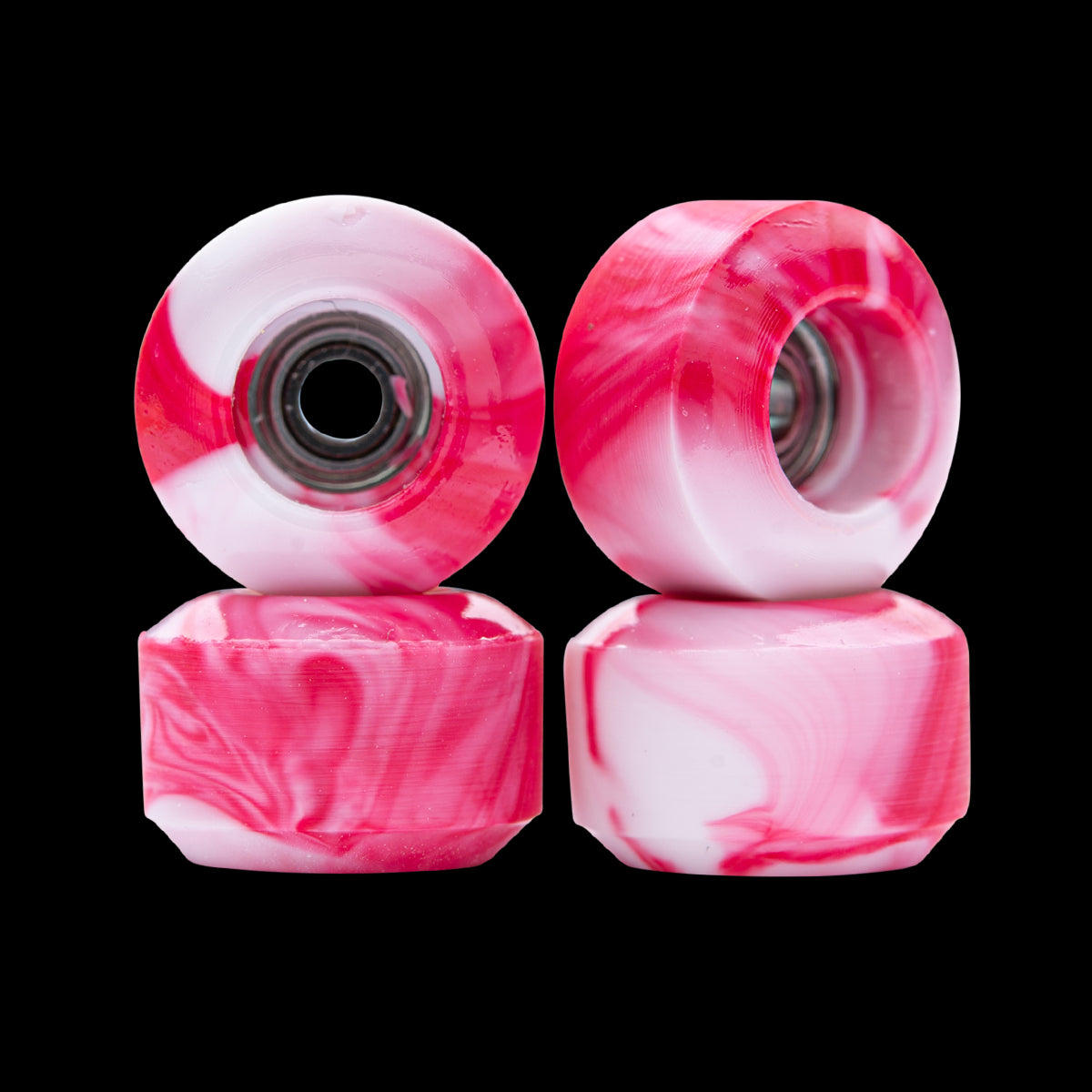 Maple Classic Fingerboard Wheels