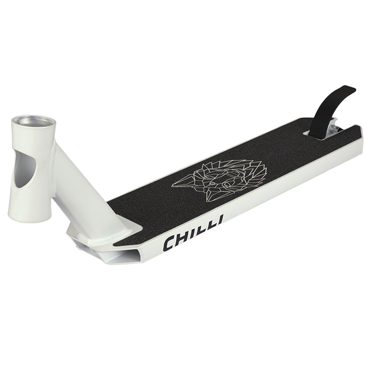 Chilli Archie Cole Signature Deck