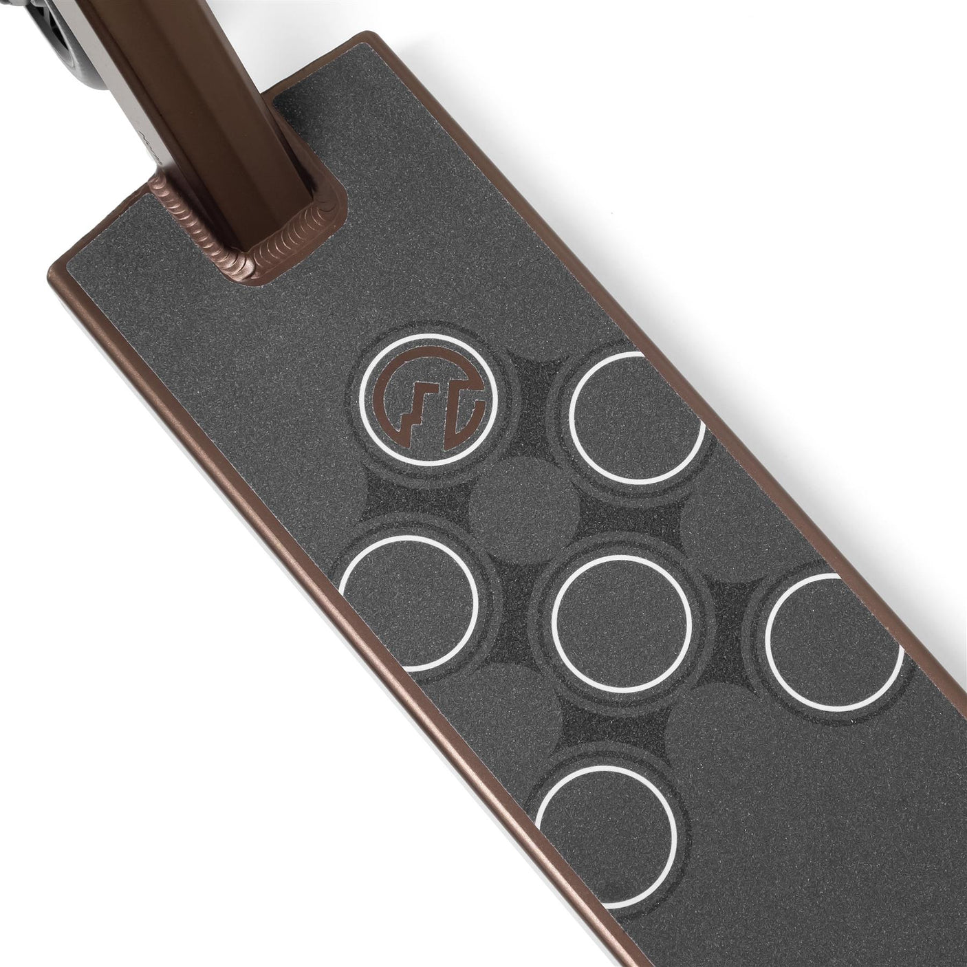 North Guide Pro Scooter - 6.2" Wide