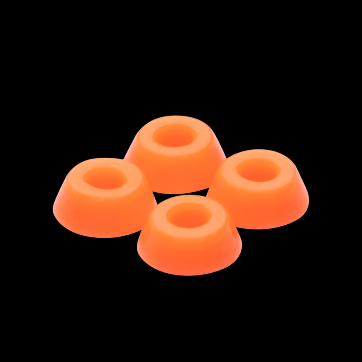 Piro Fingerboard Bushings - Cone