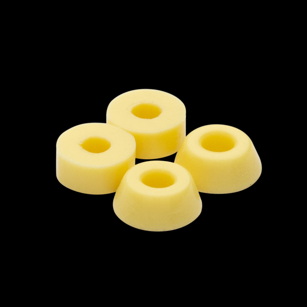 Piro Fingerboard Bushings - Lite