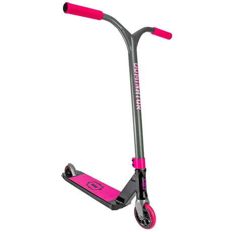 Dominator Airborne Pro Scooter