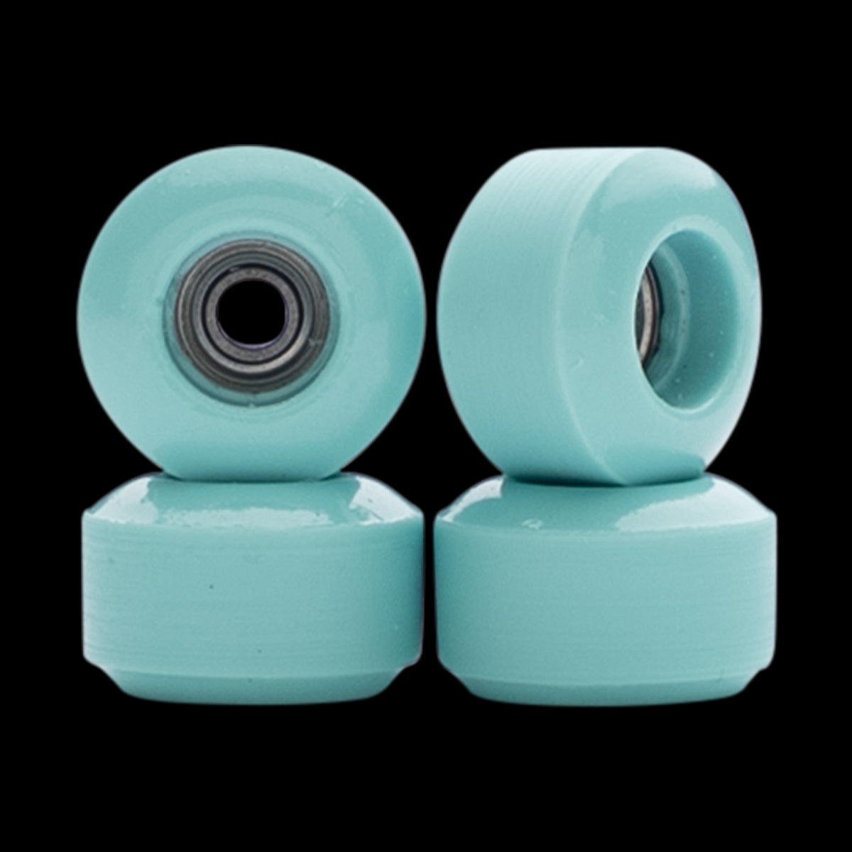 Maple Classic Fingerboard Wheels