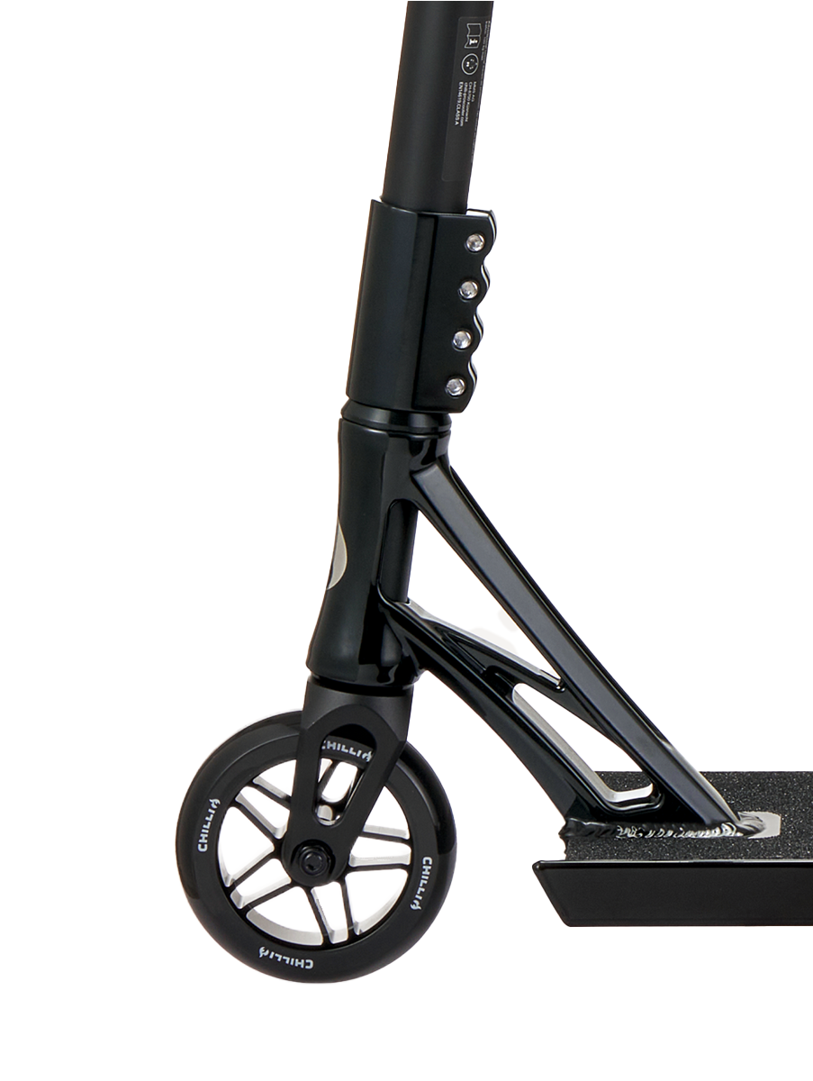 Chilli Zeppelin 2.0 Pro Scooter