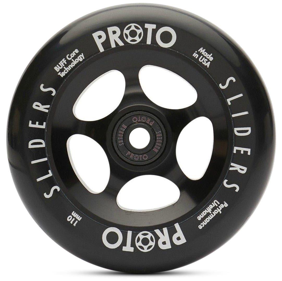 PROTO Blemished Slider Wheels