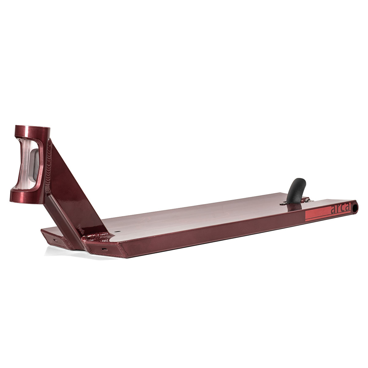 North Arca Deck - 6.75" Wide