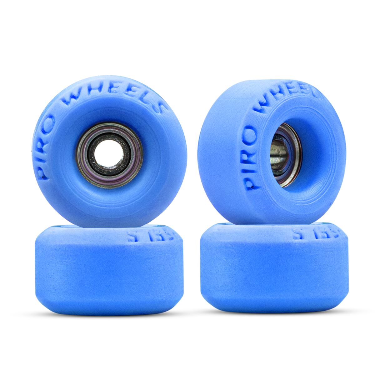 Piro Fingerboard Wheels - Performance