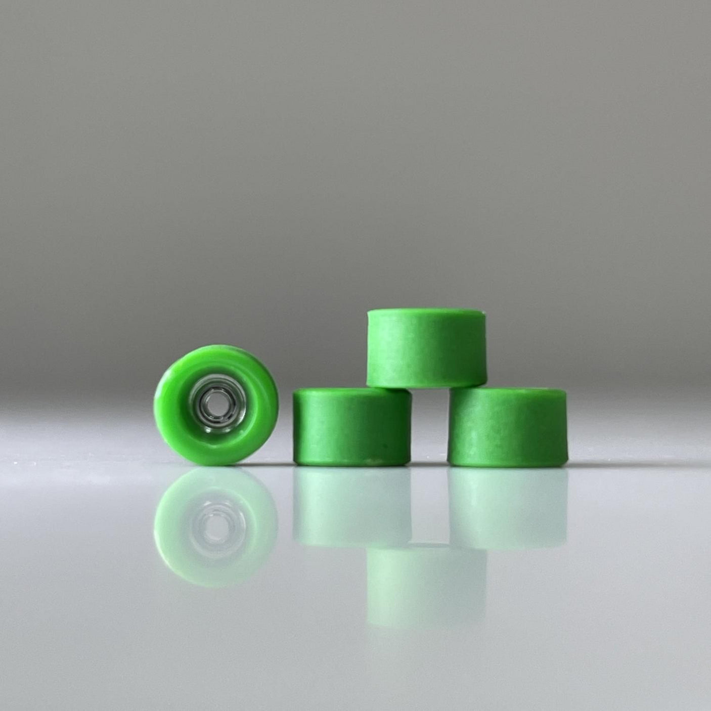 UAG Urethane Fingerboard Wheels - 68D