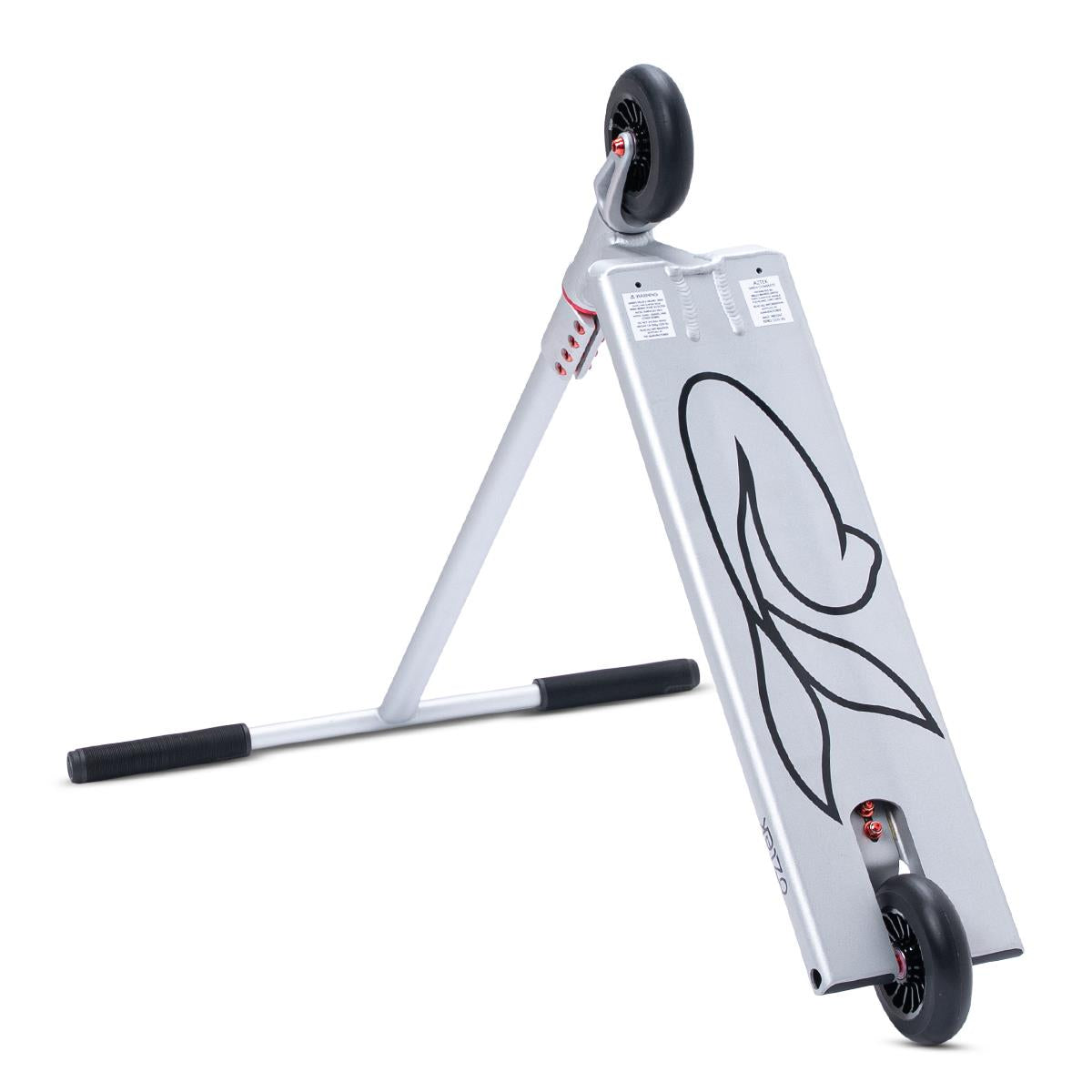 Patinete Aztek Siren Pro