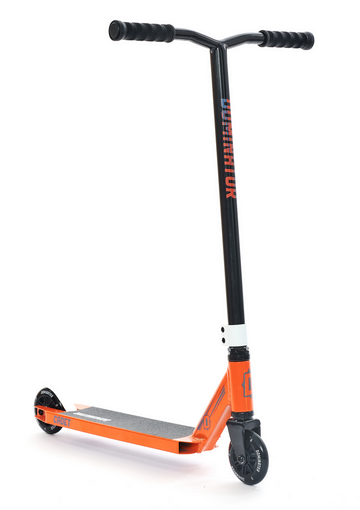 Dominator Cadet Pro Scooter