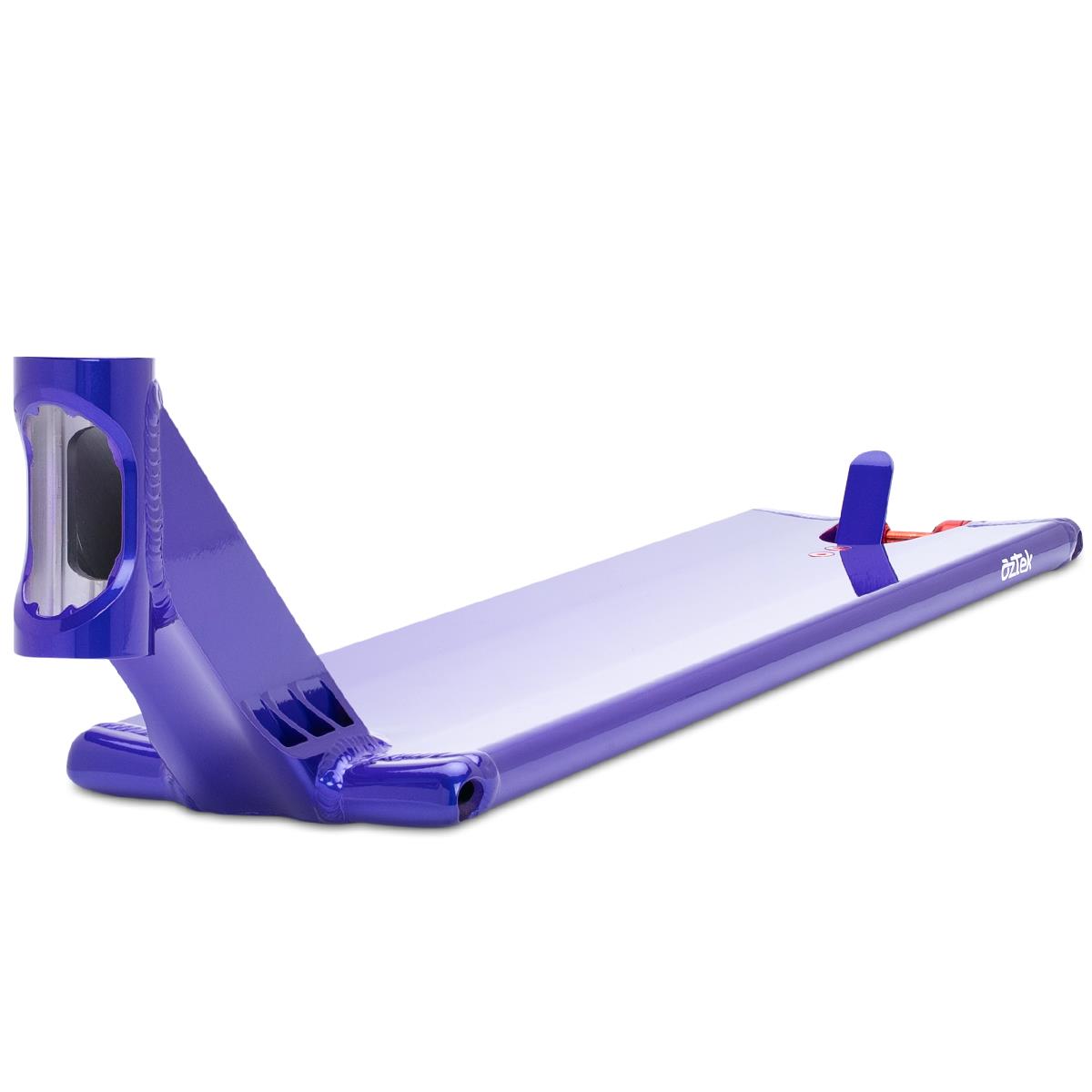 Aztek Europa 2 LE Deck