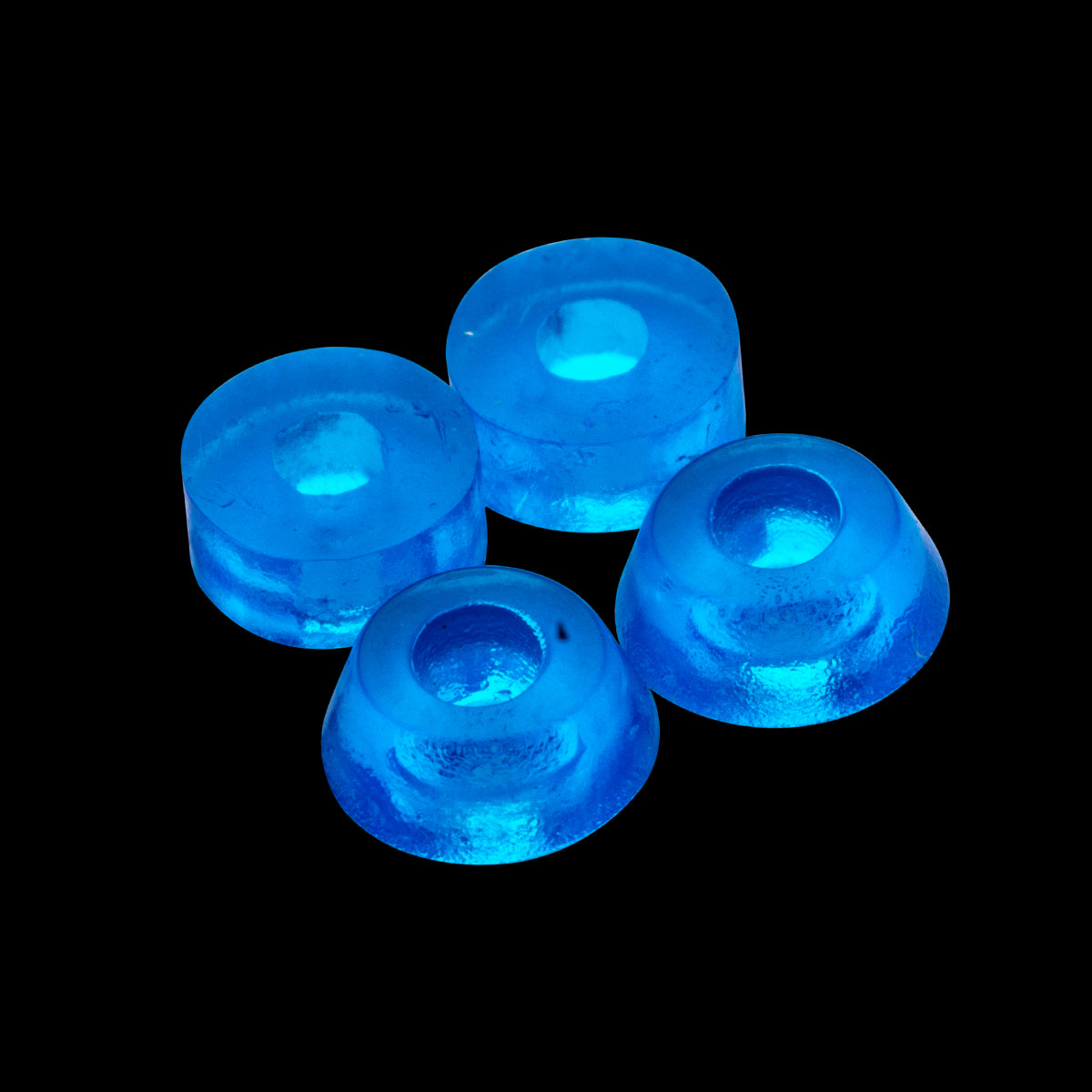 Piro Fingerboard Bushings - Standard