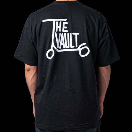 TV Scooter Logo T-Shirt