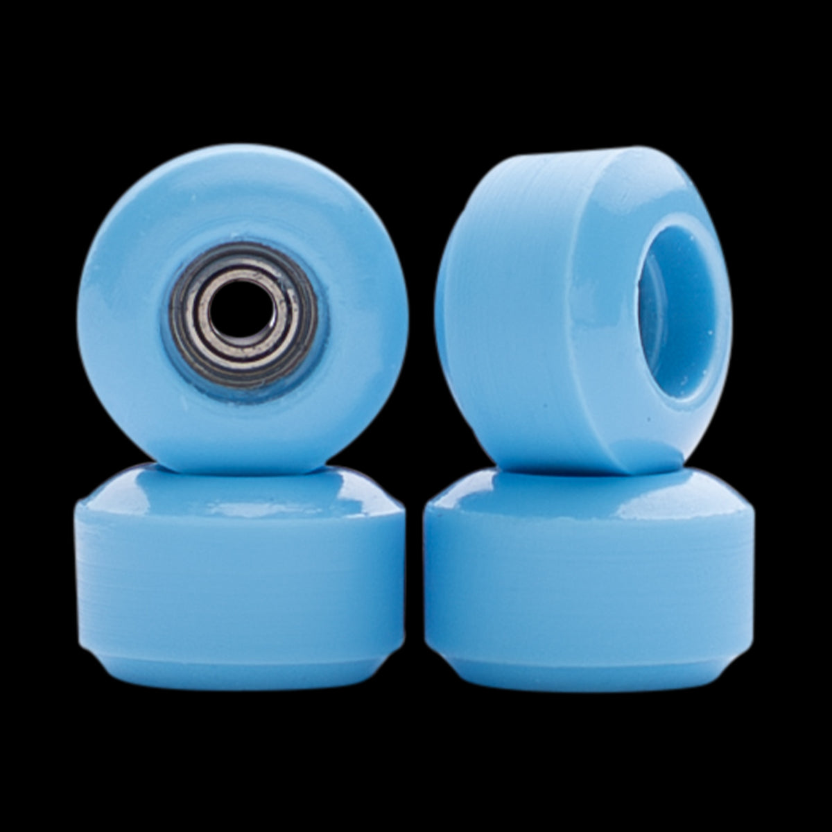 Maple Classic Fingerboard Wheels