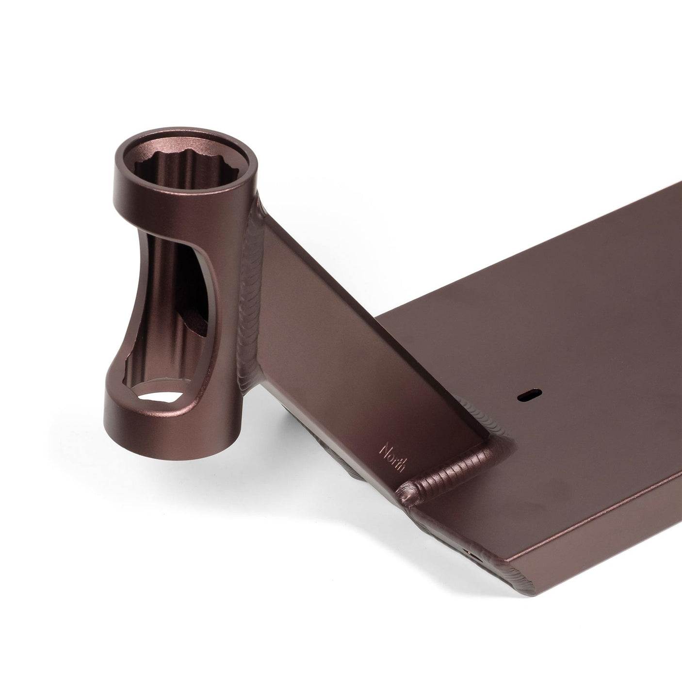 North Willow V2 Deck - 6" Wide