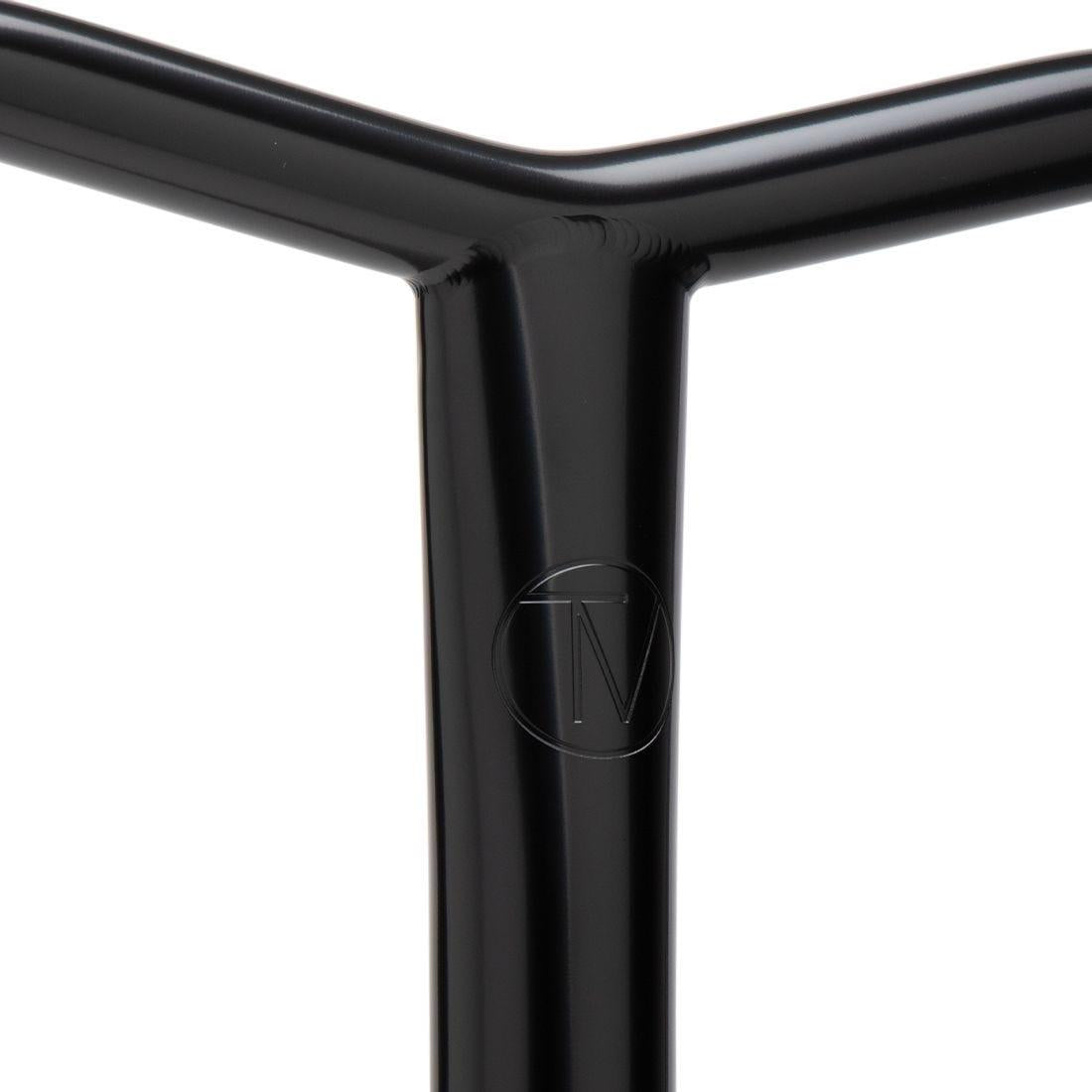 TV Titanium Bend Bar