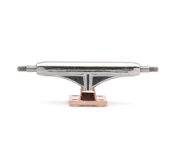 Dynamic Fingerboard Dual Bearing Special Edition Trucks - 31mm