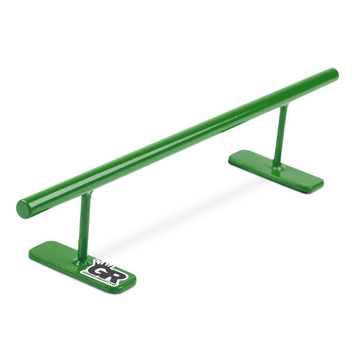 Grind Right Classic Round Fingerboard Rail
