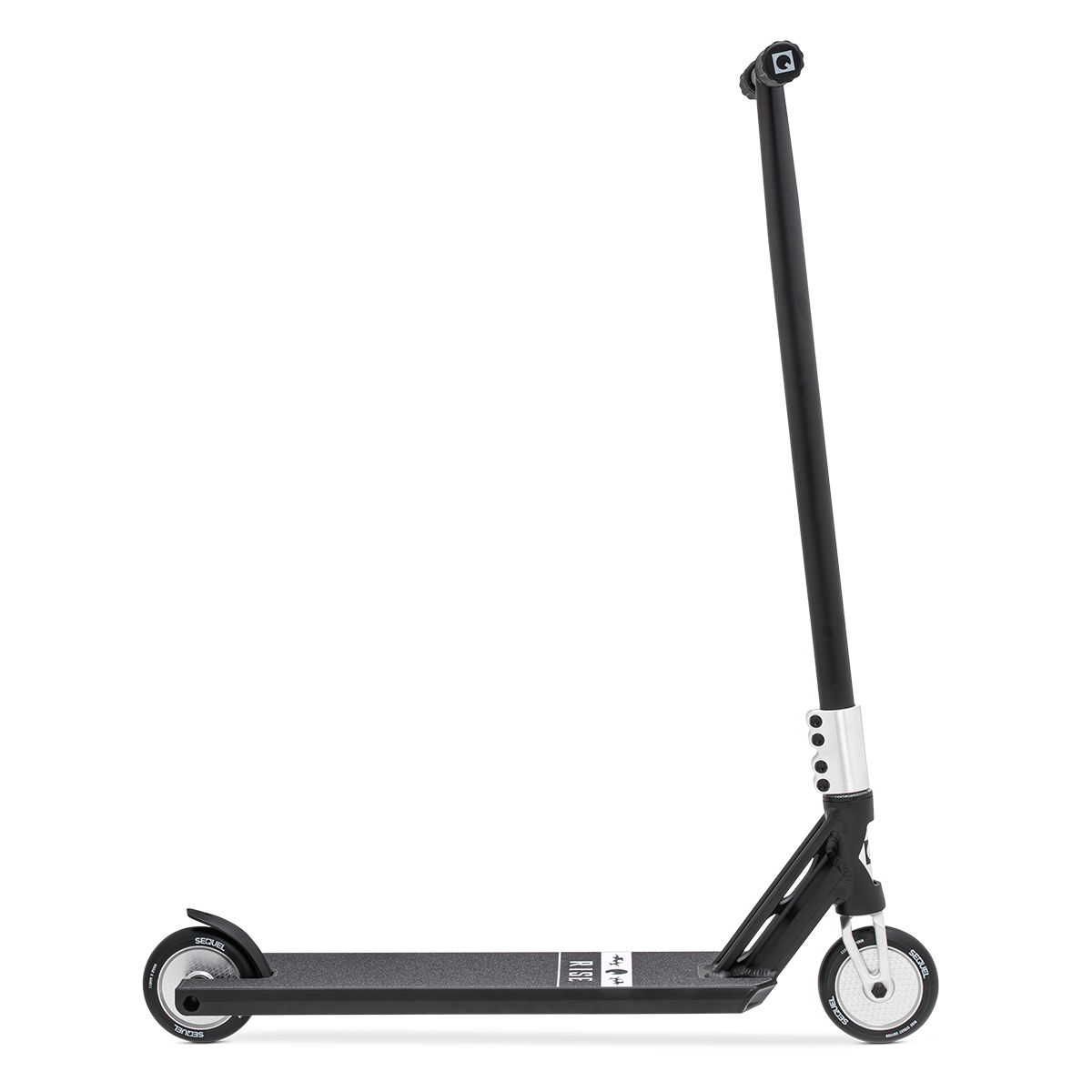 Sequel Rise Street Pro Scooter