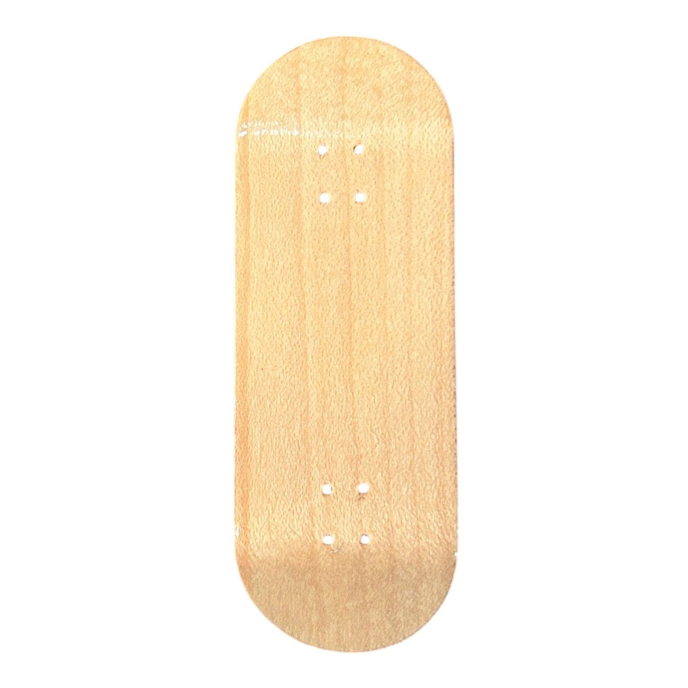 FlatFace G16 Fingerboard Deck - All Maple