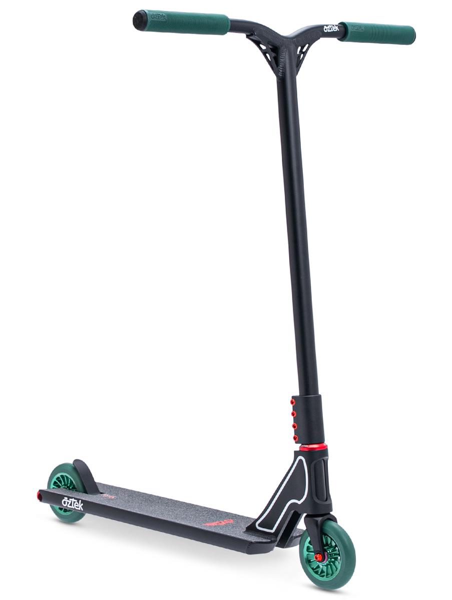 Patinete Aztek Fountain V2 Pro