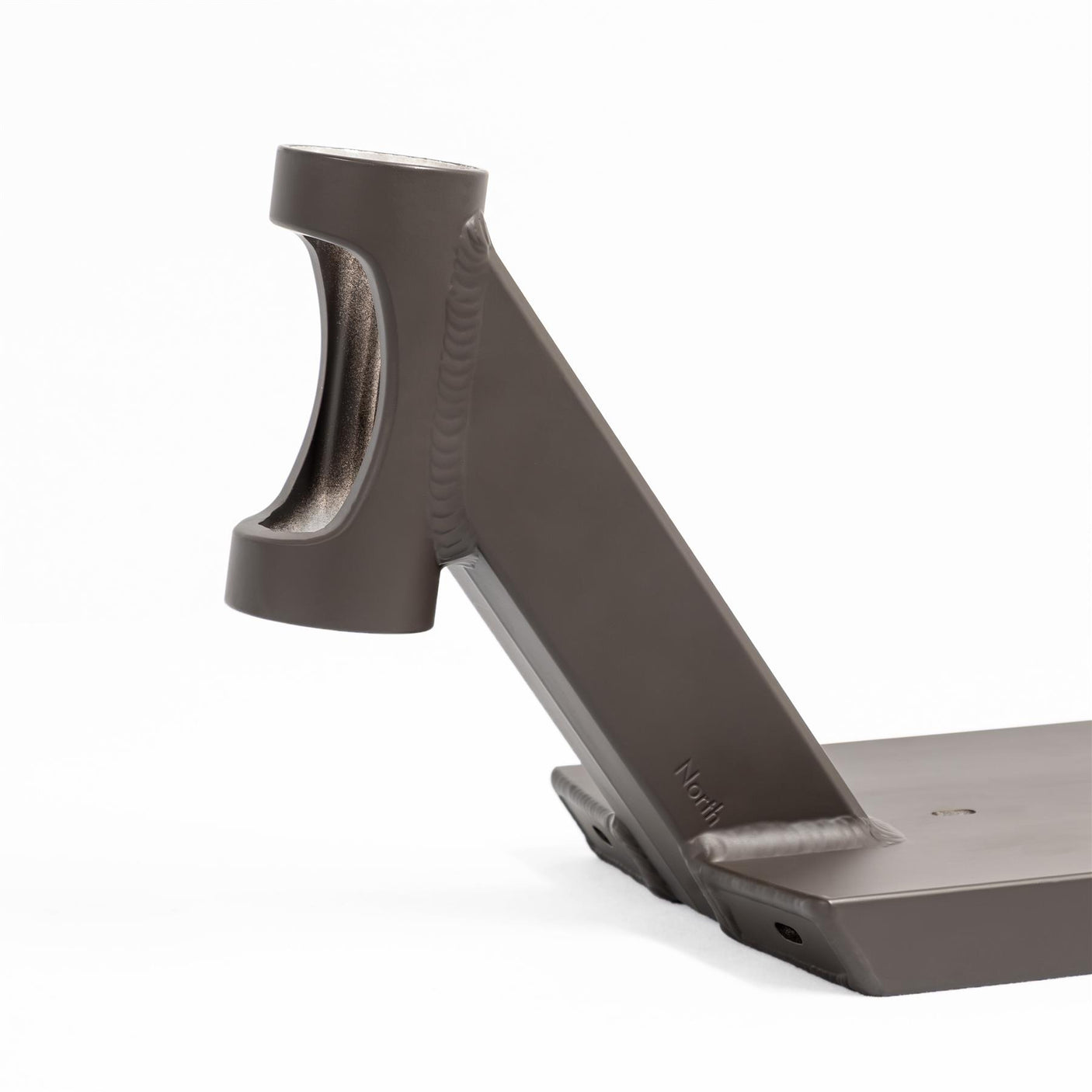 North Garret Braz Signature Willow Deck