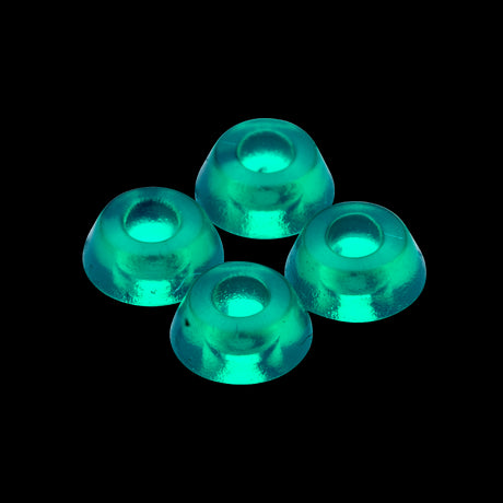 Piro Fingerboard Bushings - Cone