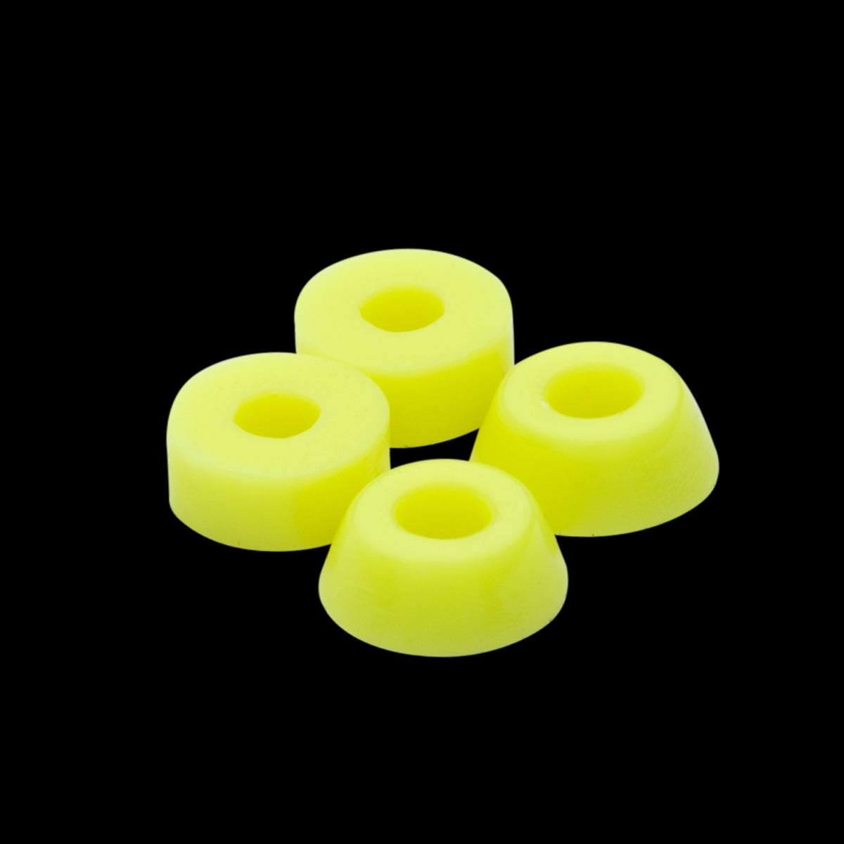 Piro Fingerboard Bushings - Lite