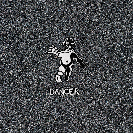 MOB Dancer 5 Grip Tape